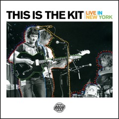 This is the Kit: "Two Wooden Spoons" (Live)