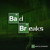 Artwork for BAd BReaks - A Breaking Bad Mixtape