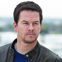 Mark Wahlberg And Mina SayWhat Talk About TED