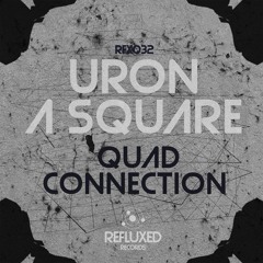 Uron  - G28 (Original Mix)