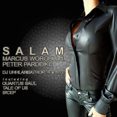 MARCUS WORGULL ft. PETER PARDEIKE | QUARTUS SAUL | TALE OF US | BICEP >Salam< DJ UHHLANBATHOR Remix