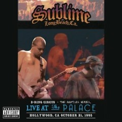 Badfish (Live At The Palace 1995)