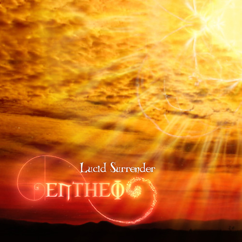 Lucid Surrender (The Orbit of Venus - 221.23 Hz)