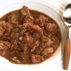 THE TESTEROSSAS: "Pork Stew"