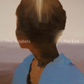 The&#x20;Jezabels The&#x20;End Artwork
