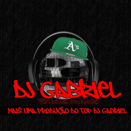 DJ Gabriel Feat Mc Nego Do Borel - Eu Adoro Eu Me Amarro (2013)