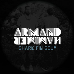 Armand Hammer "Shark Fin Soup"
