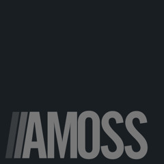 Amoss - Horizons Music Podcast 14