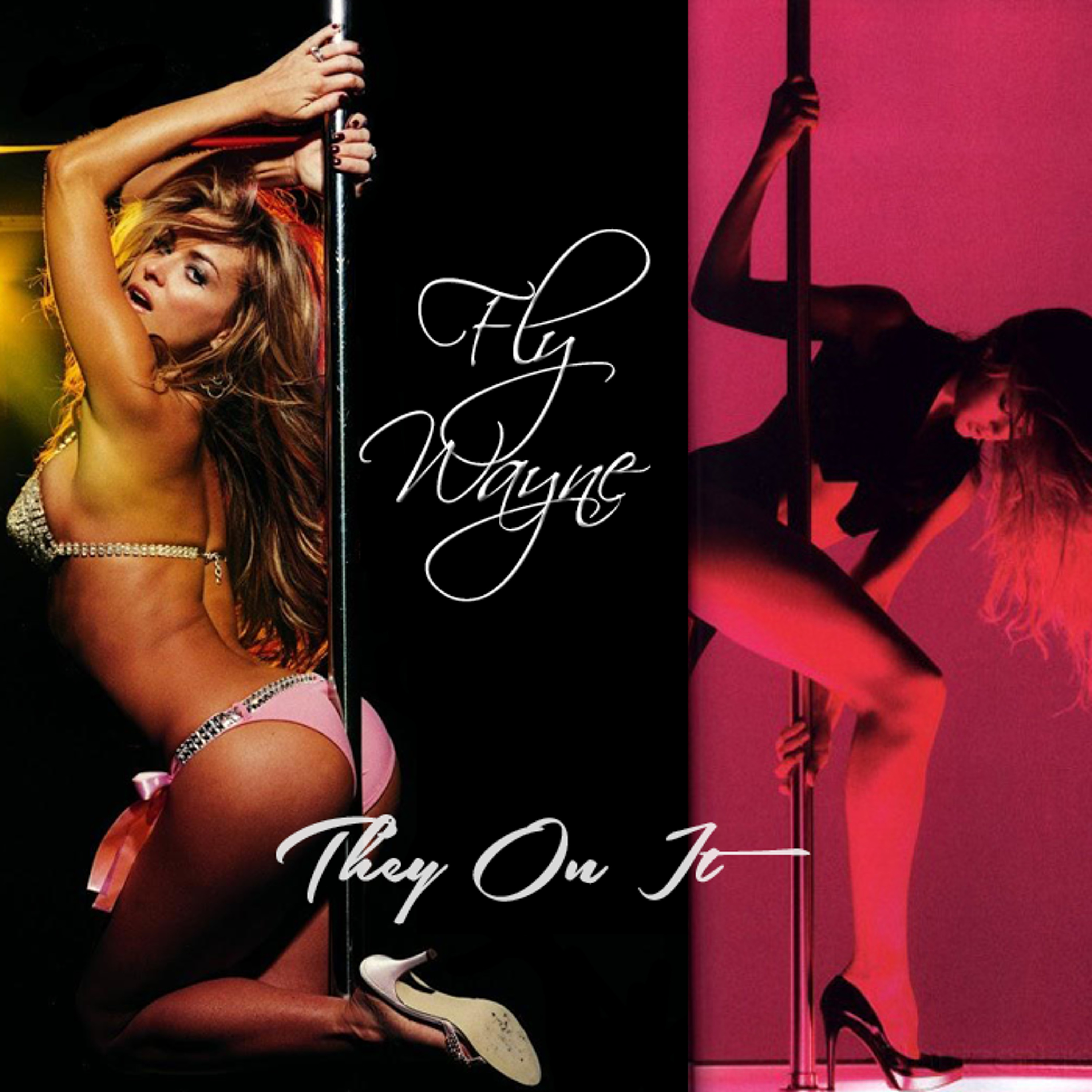 They On It episode artwork