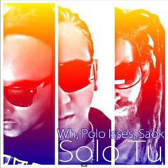 WH, Polo Isses, Saok - Sólo Tú (Saok Prod)