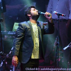 Swamy Ra Ra | telugu song | Arijit Singh