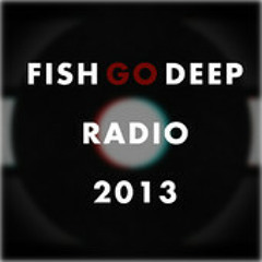 Deep Future - Attraction - Fish Go Deep Radio