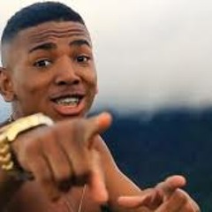 MC NEGO DO BOREL PULA NI MIM PERERECA (( DJ LUAN O DJ DO MOMENTO ))