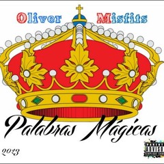 Oliver Misfits(El mundo verde;Robot soup)