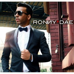 Coqueta  Ronny Dae