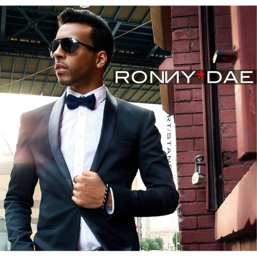 Coqueta  Ronny Dae