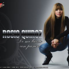 ROCIO QUIROZ - QUIEN LA JUNA (EMUS DJ MIX) 2MIL13