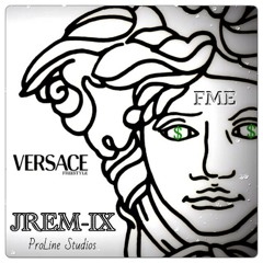 Versace JRem-ix