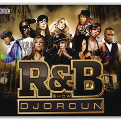 DJ ORCUN ft. Kanye West & Jay-Z vs Usher - R&B Show