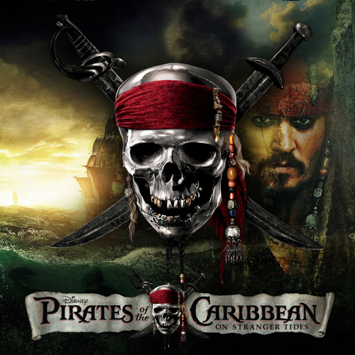 Pirates Of The Caribbean - Theme