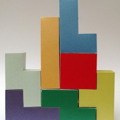 Triton - Let Everything Fall Into Place