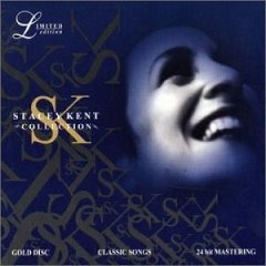 S' Wonderful - Stacey Kent