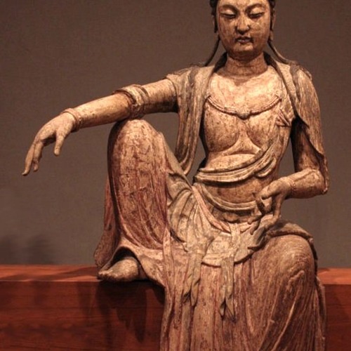 bodhisattva by djudju-10.13