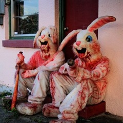 Montek & Wong - Bugs bunny posesion demoniaca (FREE DOWNLOAD)