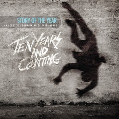 Story of the Year - Until The Day I Die (acoustic) (P/E/M)