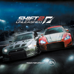 30 Seconds To Mars - NightOfTheHunter - HM Remix