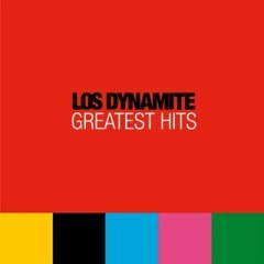 LOS DYNAMITE - Katatonic