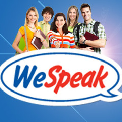 WeSpeak - Broadcaster