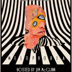Cage The Elephant Melophobia hosted by Jim McGuinn