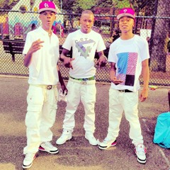 Power Moves (Freestyle)