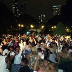 Boolumaster 3 1/2hr Set Summer Dance After Party @ Club Revs avail as Download or CD Mailed