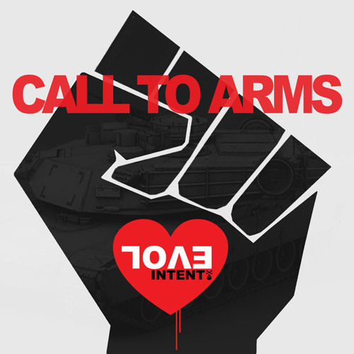 Call To Arms (Throwback Remaster)