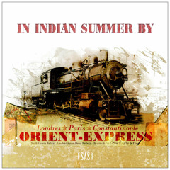 In Indian Summer by Orient-Express / SAS