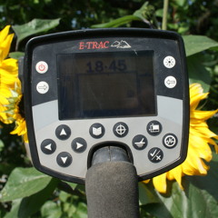 Minelab - E-Trac - Conduct - Multi - Auto - 21variance - 6limit - Ag - Fenik