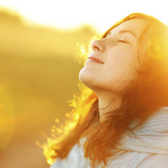 Because i am Happy ! :D