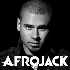 Afrojack Feat. Clinton Sparks - Be With You