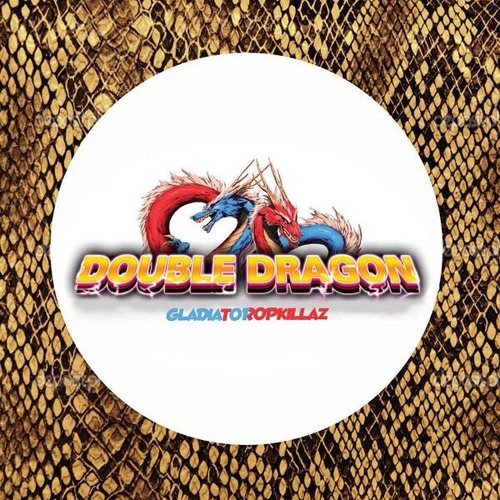 Double Dragon (Tropkillaz X gLAdiator)