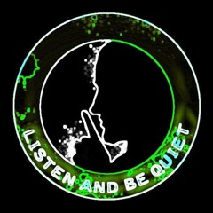 Listen And Be Quiet live @ S. Louis Studio - NeroVeleno