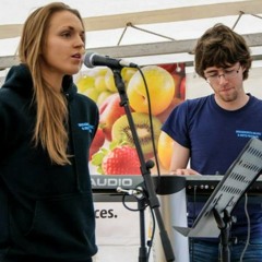 Silence - Delerium - Live Studio Cover