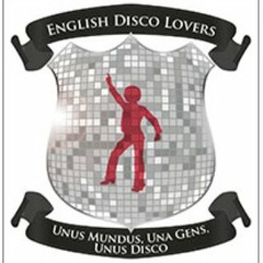 The movement that's opposing the English Defense League with disco