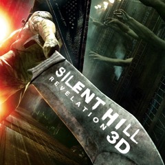 Akira Yamaoka - Silent Scream (Creditos Silent Hill Revelation 3D)