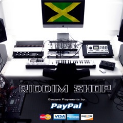 RIDDIMSHOP JAMAICA - FREE DOWNLOAD