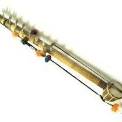 Kesariya Balam on Rajasthani Folk Instrument Ravanhatta