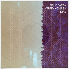 Richie Saps x Warren Xclnce - Pennies