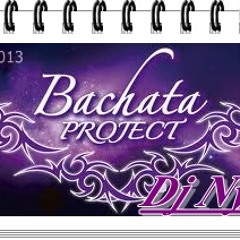 Dj Nyse Bachata Del La Casa nueva