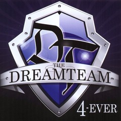 Dano vs D-Xtreme - @4:44 The Journey Begins (DT4E CD Track 12)